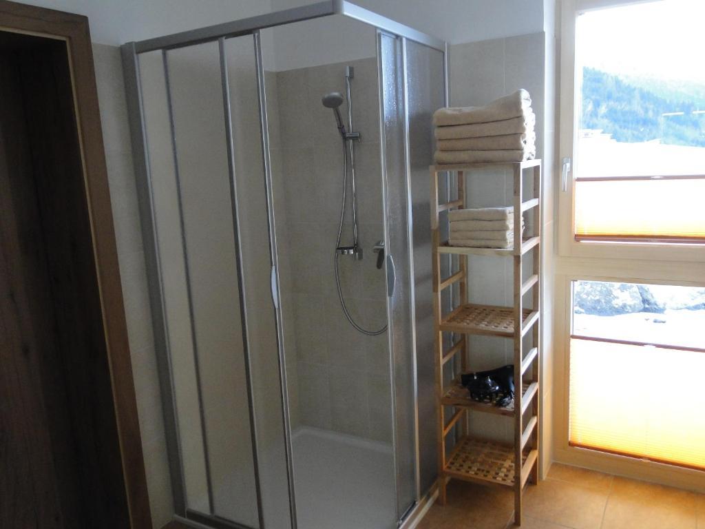 Appartement Gipfelsturm Haus im Ennstal Room photo